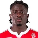 Mohammed Salisu — cầu thủ, Monaco