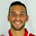 Nacho Martínez — cầu thủ, FC Cartagena