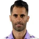 Javi Moyano — cầu thủ, Real Jaén