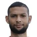 Joaquín Fernández — cầu thủ, Mirandes