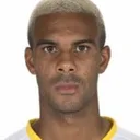 Jonás Ramalho — cầu thủ, Olympic Charleroi