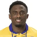 Yhoan Andzouana — cầu thủ, Konyaspor