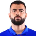 Jordi Amat — cầu thủ, Persija