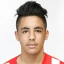 Luis Meseguer — cầu thủ, Las Rozas