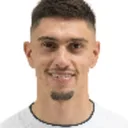Emiliano Velázquez — cầu thủ, Danubio