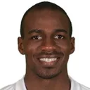Gaël Kakuta — cầu thủ, Larisa