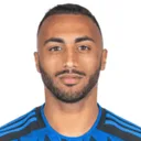 Carlos Akapo — cầu thủ, Johor Darul Takzim FC