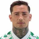 E. Ávila — cầu thủ, Independiente