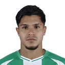 C. Hernández — cầu thủ, Real Betis