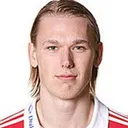 H. Zackrisson — cầu thủ, Varbergs BoIS FC