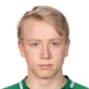 André Boman — cầu thủ, Halmstad