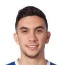 Daniel Krezic — cầu thủ, Oddevold