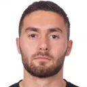 Mërgim Krasniqi — cầu thủ, Gais