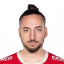 Dijan Vukojević — cầu thủ, Degerfors IF