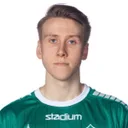 Bjarni Antonsson — cầu thủ, Trelleborg