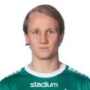 André Kamp — cầu thủ, Kristianstad