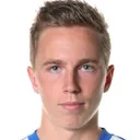 Erik Lindell — cầu thủ, Helsingborg