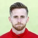 Rasmus Alm — cầu thủ, Orgryte IS