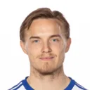Jacob Ortmark — cầu thủ, Orebro SK