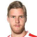 F. Andersson — cầu thủ, IFK Goteborg
