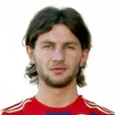 Alibek Aliev — cầu thủ, Universitatea Cluj
