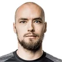 Carljohan Eriksson — cầu thủ, FC Nordsjaelland