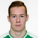 Gísli Eyjólfsson — cầu thủ, IA Akranes