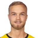 Viktor Gustafson — cầu thủ, Mjallby AIF