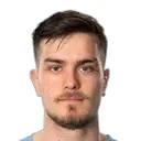 Pavle Vagić — cầu thủ, IF Brommapojkarna