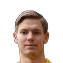 Taylor Silverholt — cầu thủ, IF Elfsborg