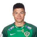 Alexander Jallow — cầu thủ, IFK Goteborg