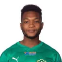 Enock Kwakwa — cầu thủ, Corpus Christi