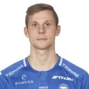 Erik Andersson — cầu thủ, Lahti