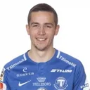 Oscar Johansson — cầu thủ, Hammarby FF
