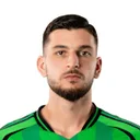 Besard Šabović — cầu thủ, Austin