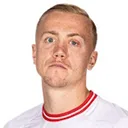 Isac Lidberg — cầu thủ, Borussia Mönchengladbach