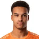 Oliver Dovin — cầu thủ, Leyton Orient