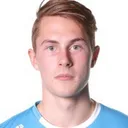 Jonas Olsson — cầu thủ, GIF Sundsvall