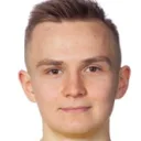 Oscar Krusnell — cầu thủ, Sirius