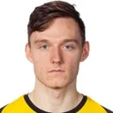 Mattias Bouvin — cầu thủ, Haninge