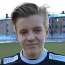 Olle Edlund — cầu thủ, Stockholm Internazionale