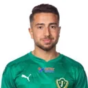 Moustafa Zeidan — cầu thủ, AL Masry