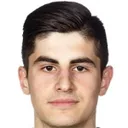 Emin Grozdanic — cầu thủ, Juventud Torremolinos