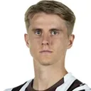 Erik Ahlstrand — cầu thủ, FC St. Pauli