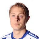 Joel Allansson — cầu thủ, Halmstad