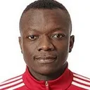 Thomas Boakye — cầu thủ, Angelholms FF