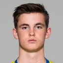 J. Svedberg — cầu thủ, Mariehamn