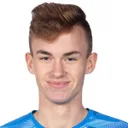 Alexander Johansson — cầu thủ, Helsingborg