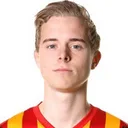 Victor Wernersson — cầu thủ, Vasteras SK FK