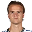 August Erlingmark — cầu thủ, IFK Goteborg